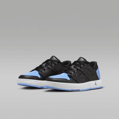 Jordan Nu Retro 1 Low Older Kids' Shoes. Nike IN