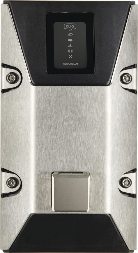 Digital Key Systems | ABLOY for Trust