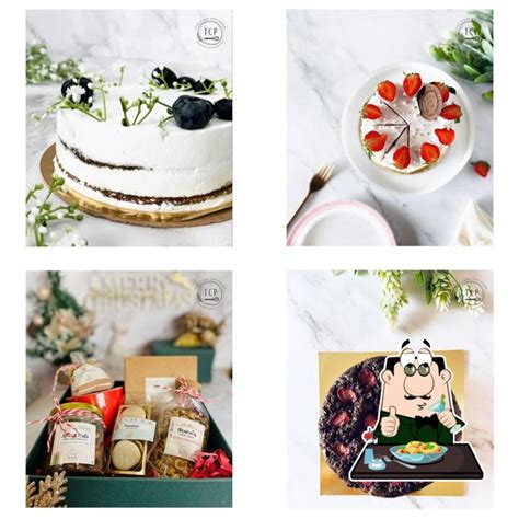 TCP - The Chef Patissier, Mumbai - Restaurant menu, prices and reviews