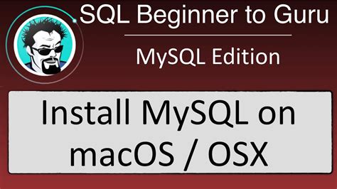 Image result for MySQL Download Mac