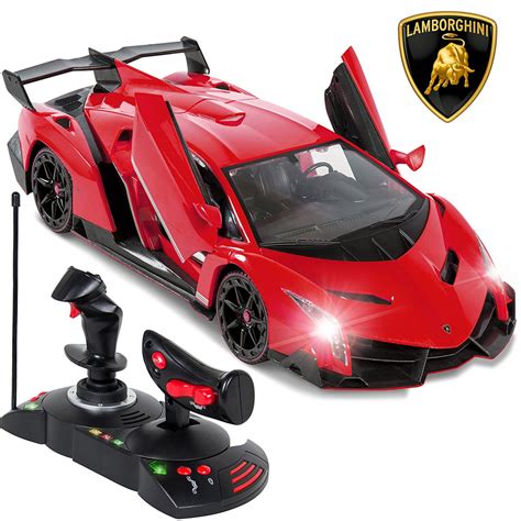 Best Choice Products 1/14 Scale RC Lamborghini Veneno