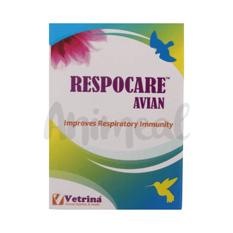 AnimealRESPOCARE AVIAN DROP - Upto 15% Off - Animeal