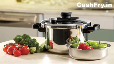 Hawkins Pressure Cooker Exchange Offer 2020 @ 15% OFF