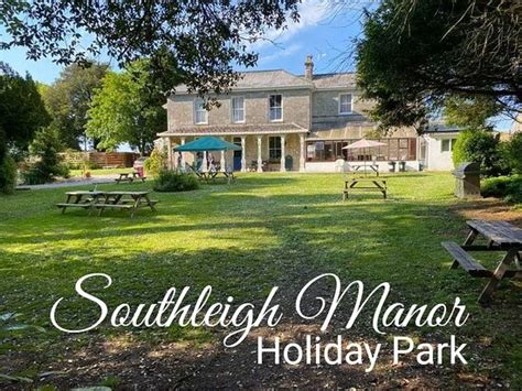 SOUTHLEIGH MANOR HOLIDAY PARK (St Columb Major) - Campground Reviews ...