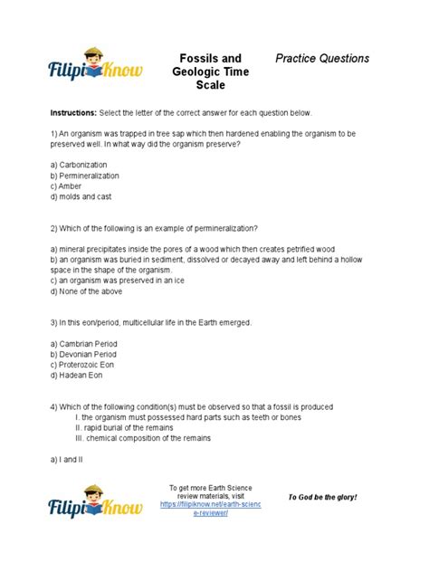 Image result for Earth Science Practice Tests