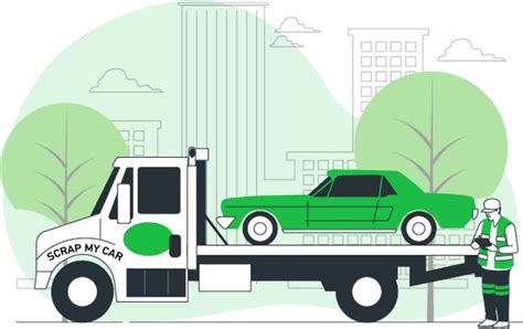 Scrap Car Buyer Mumbai | Sell Old Car | Cash on Spot - ScrapCarIndia