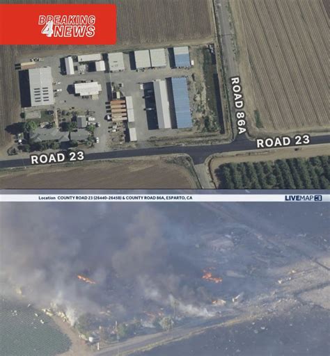 Yolo Fireworks Explosion