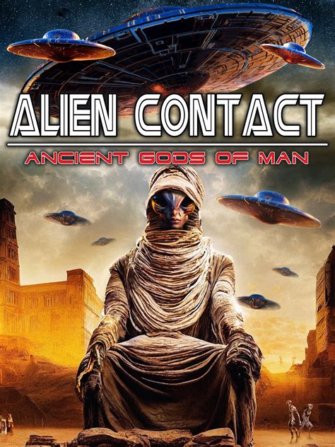 Alien Contact Full Movie English 的图像结果