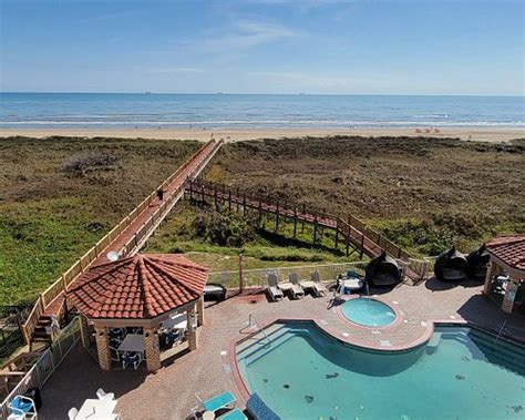 LA COPA INN BEACH HOTEL (South Padre Island) - Resort Reviews, Photos ...