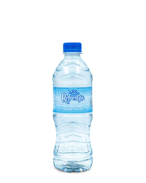 Image result for Refreshe Spring Water Review