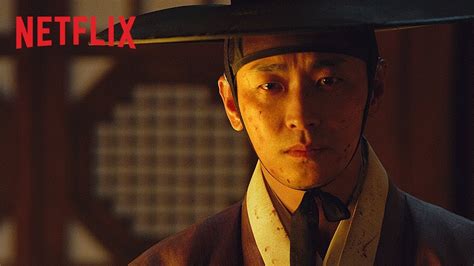 《李屍朝鮮》| 正式預告 [HD] | Netflix - YouTube