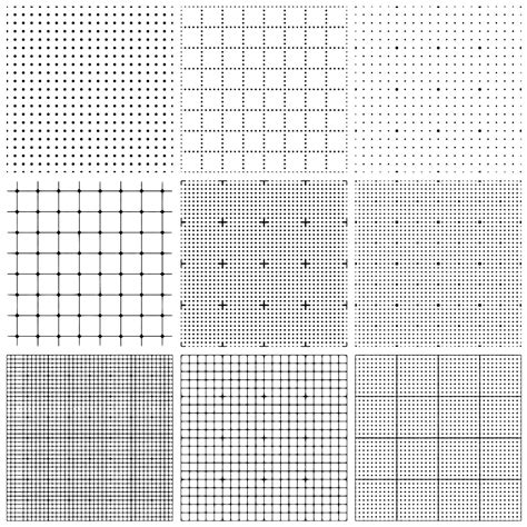 Image result for Graph Paper Patterns