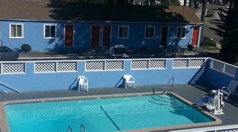 BLUE SEAL INN (Pismo Beach) - Hotel Reviews, Photos, Rate Comparison ...