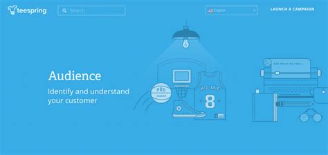 Teespring Explained 的图像结果