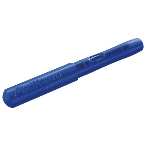 Pelikan Pelikano Junior Fountain Pen (Blue) | Germany | Onlinemantra.in