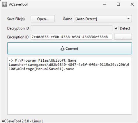 Image result for Acsavetool