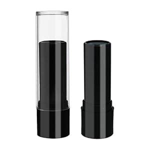 Buy Nsb Herbals 5ml Empty Lip Stick Container for Lipstick, Kajal, Lip ...