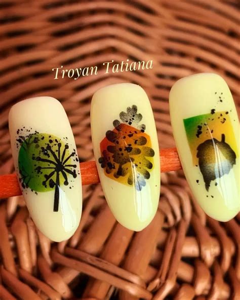 airbrush NAIL stencils (@airbrush_nailart) • Instagram photos and videos