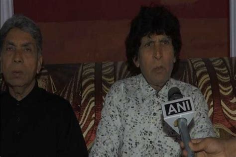 Rajasthan: Ghazal singers Hussain brothers awarded Padma Shri