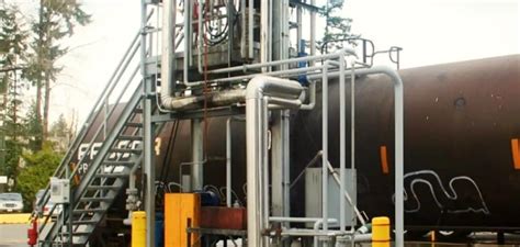 Image result for Tank Loading Station