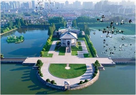 江苏淮安：打造生态文旅水城 展现运河之都时代魅力
