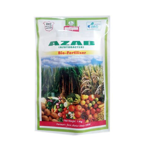 Multiplex Azab Bio Fertilizer - Powder – Agriplex