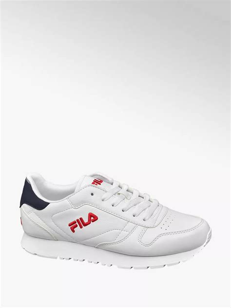 fila disruptor deichmann