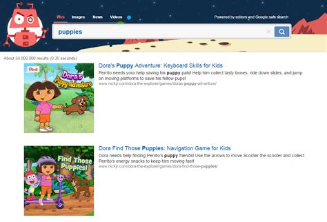 Image result for Kiddle Games