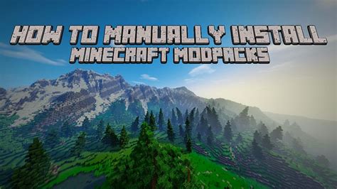 Image result for How to Install Better Minecraft Mod Pack