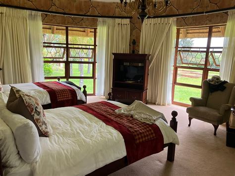 SUMMERFIELD BOTANICAL GARDEN & EXCLUSIVE RESORT (Manzini) - Hotel ...