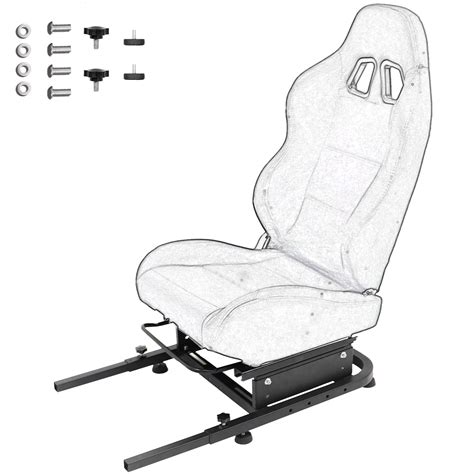 Hottoby Steering Wheel Stand Seat Mounted Rear India | Ubuy