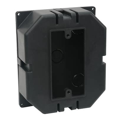 Electrical Blocks and Vents Mounting Blocks at Lowes.com