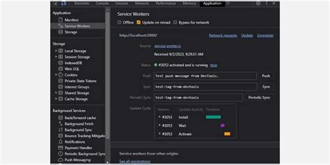 Image result for Service Worker Error