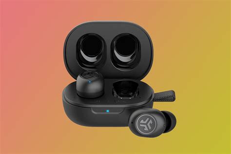 JLab JBuds Mini review: Tiny earbuds with big personality