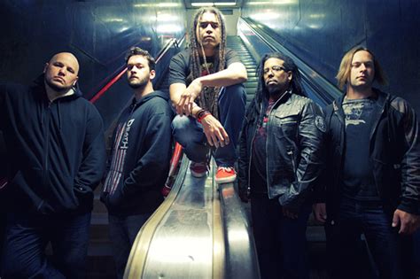 Image result for Nonpoint Lead Singer