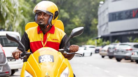 Why your carbon footprint can affect business success | DHL India