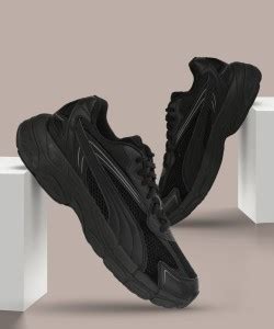 PUMA Teveris Nitro Base Running Shoes For Men - Buy PUMA Teveris Nitro ...