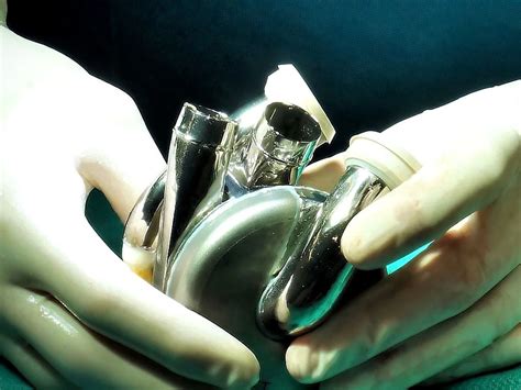 Houston company behind game changing artificial heart gets FDA green light - CultureMap Houston