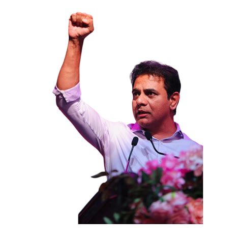 Telangana KCR and KTR Free Hd PNGS || TRS Telangana Party Free PNGS ...