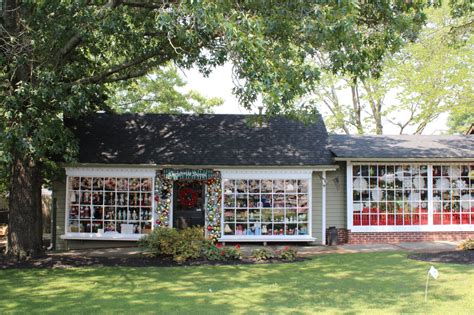 The Shops at Historic Smithville NJ - Trips Around the Tri-State