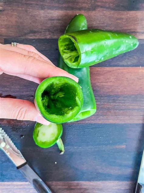 How To Freeze Jalapeno Peppers - Modern Harvest