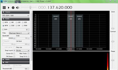 SDR Setup Guide 的图像结果