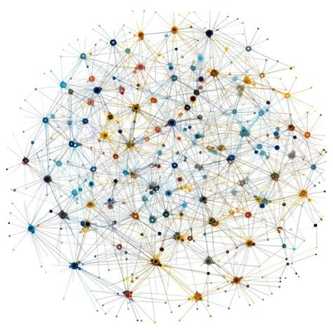 Neural Networks Vector IMG 的图像结果