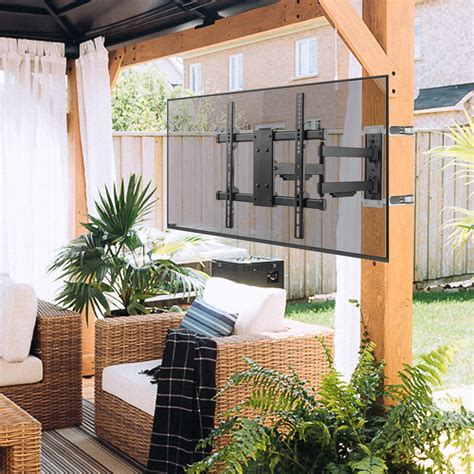 ZeboZAP - WeatherProof Gazebo TV Mount | Patio TV Mount | Outdoor tv ...