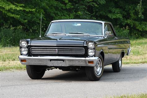 1965 Mercury Cyclone | Classic & Collector Cars