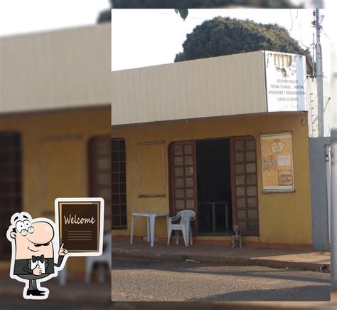 Ruby, Campo Grande - Menu do restaurante, preços e opiniões