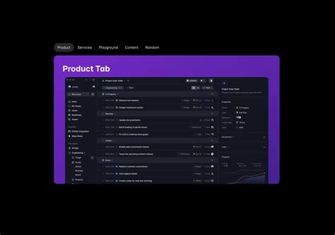 Animated Tabs | Aceternity UI Components