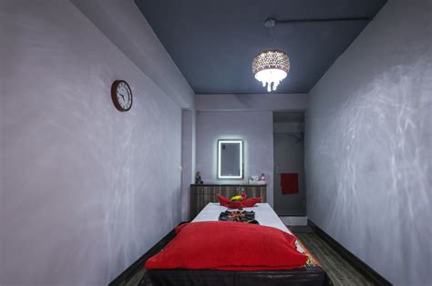 Spa in Sadashivnagar Bangalore | Thai Spa in New BEL Road Bangalore