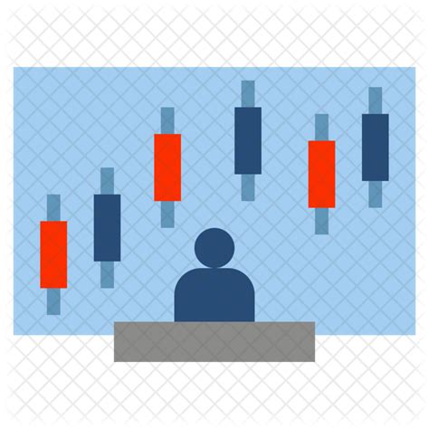 Image result for Trading Chart Icon