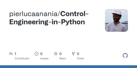 Image result for Control System Engineering Python